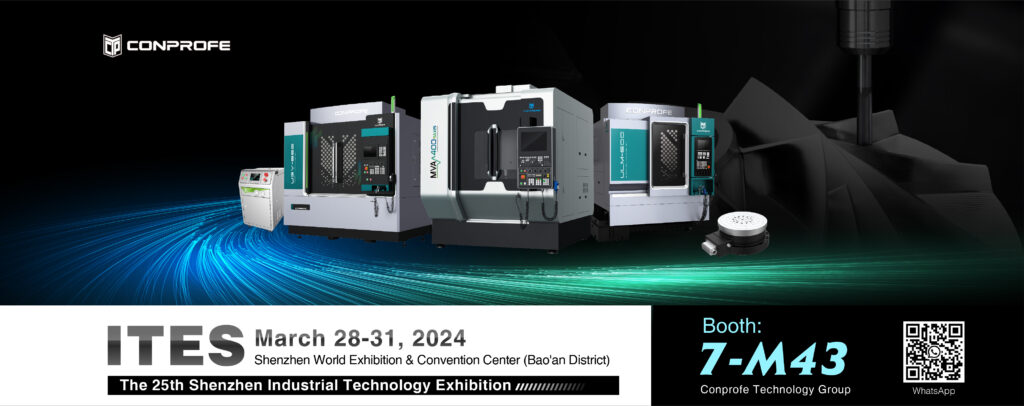 Multiple Events Approaching! Come Visit Us to Discover Efficient, Green and Intelligent Solutions!3.jpg