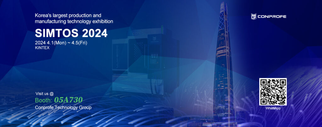 Multiple Events Approaching! Come Visit Us to Discover Efficient, Green and Intelligent Solutions!4.jpg