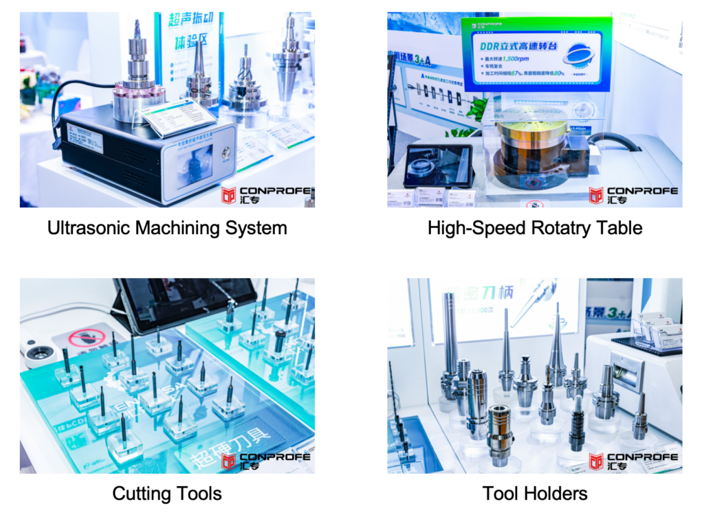 Unleash the power of Conprofe Ultrasonic Hybrid Solutions presented @ SEMI-e 2024 in Shenzhen2.png