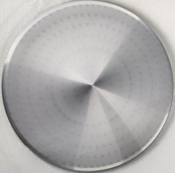 55xD Micro Hole Drilling in Single Crystal Silicon Showerhead with Ultrasonic CNC2.jpg