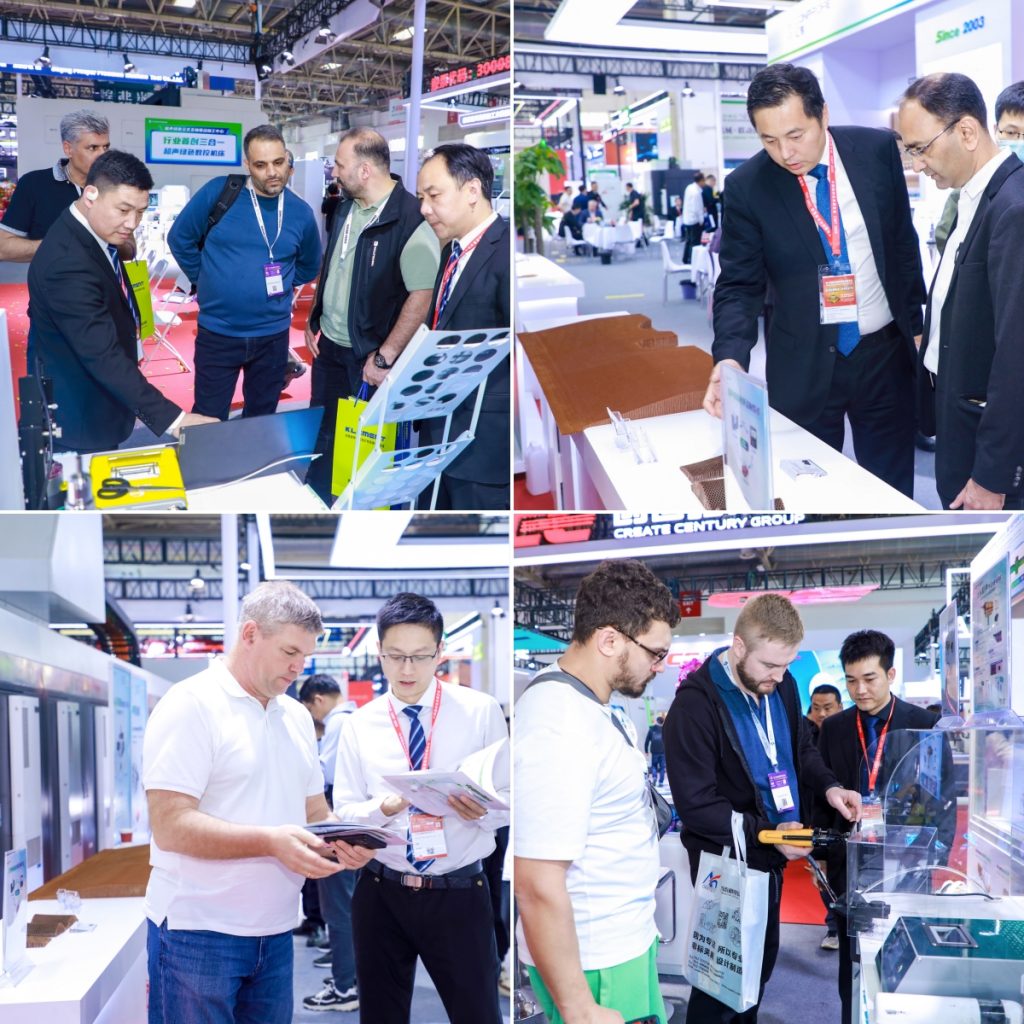 Conprofe Launches Pioneering “Dual Ultrasonic-Green” Machining Solution at CIMT Beijing7.jpg