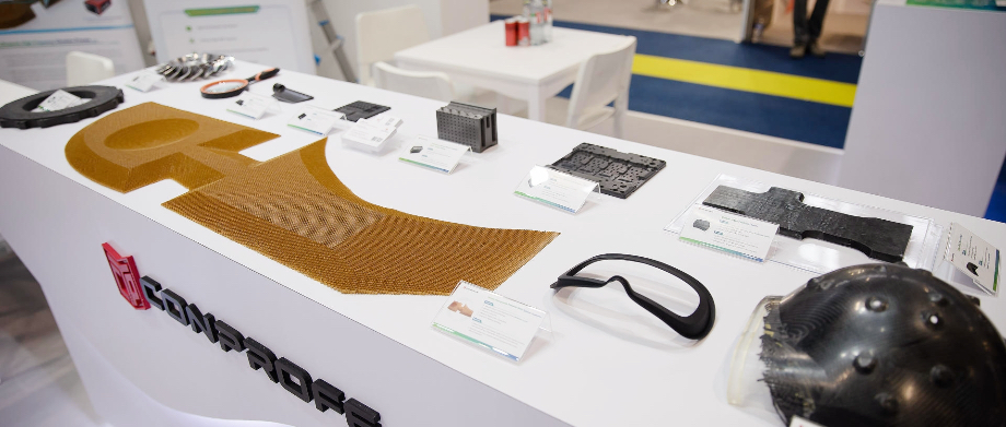 Conprofe Ultrasonic Technology Attracted Significant Attention at JEC World 20252.jpg