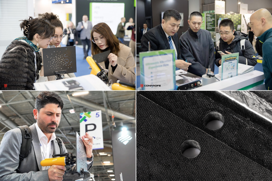 Conprofe Ultrasonic Technology Attracted Significant Attention at JEC World 20254.jpg