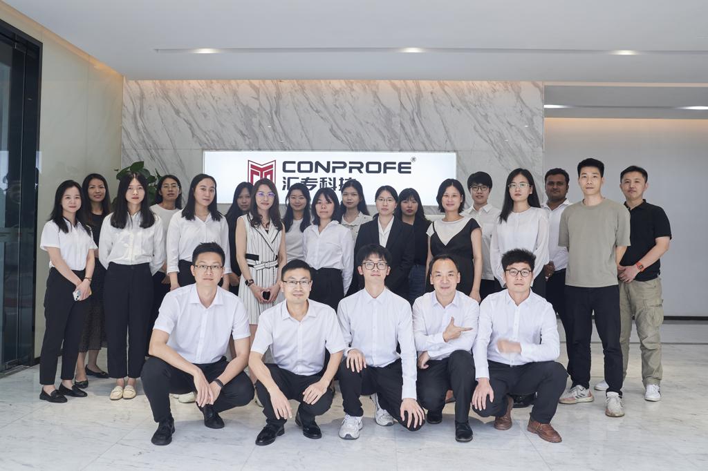 Leading Ultrasonic Machining Technology | Conprofe